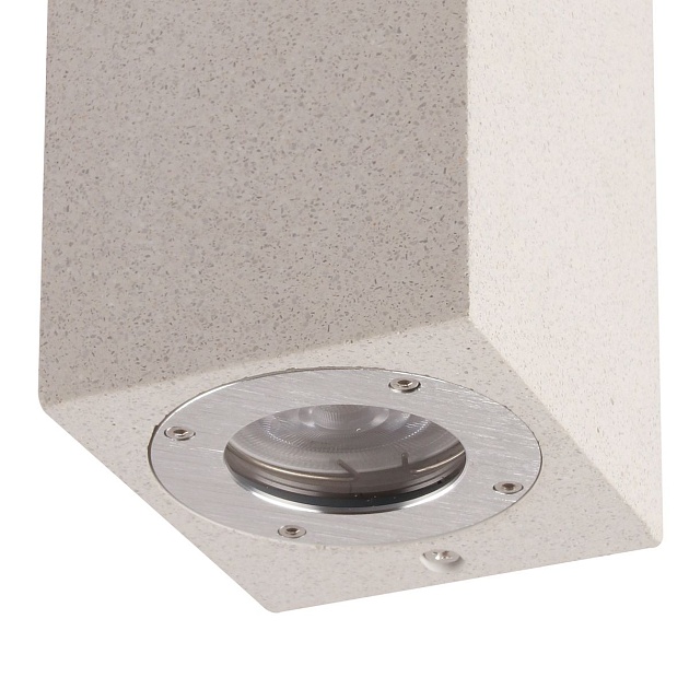 Уличный настеннный светильник Mantra Levi 7182 Фото № 2