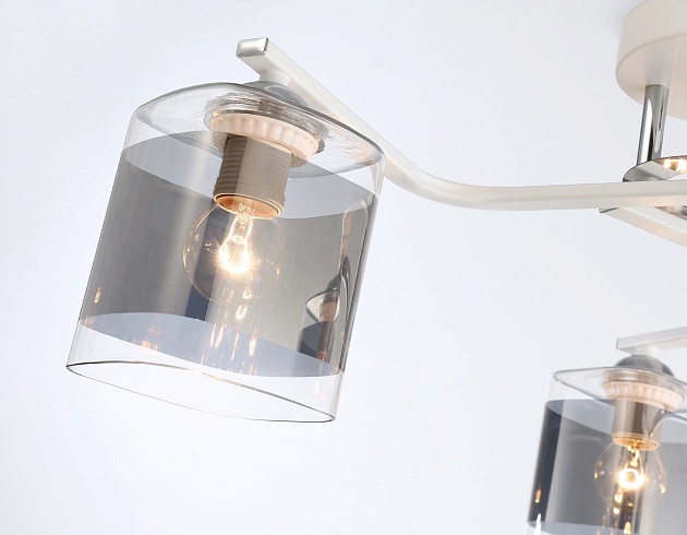 Потолочная люстра Ambrella light Traditional Modern TR303217 Фото № 3