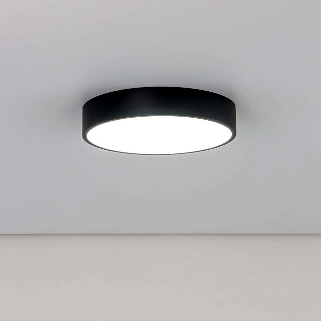 Потолочный светильник Citilux Купер CL72424V1 Фото № 13