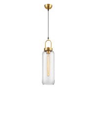 Подвесной светильник Vele Luce Cloe VL5414P21 5