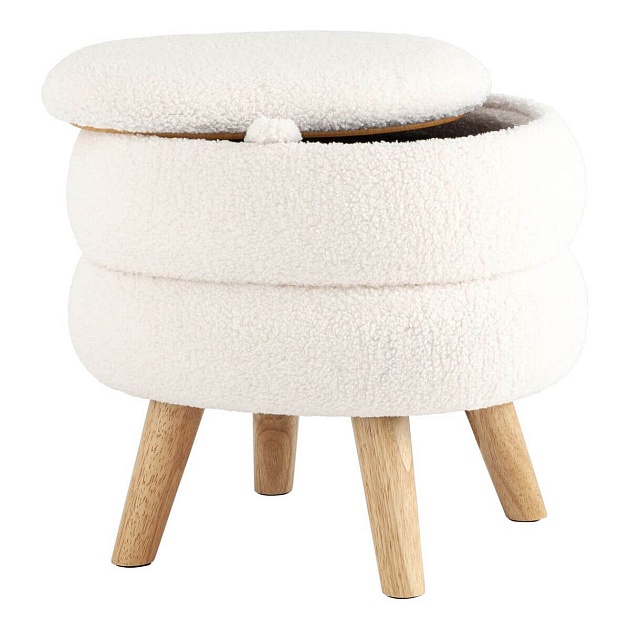 Пуф Stool Group Винни 22A1327 HY-3 Фото № 5