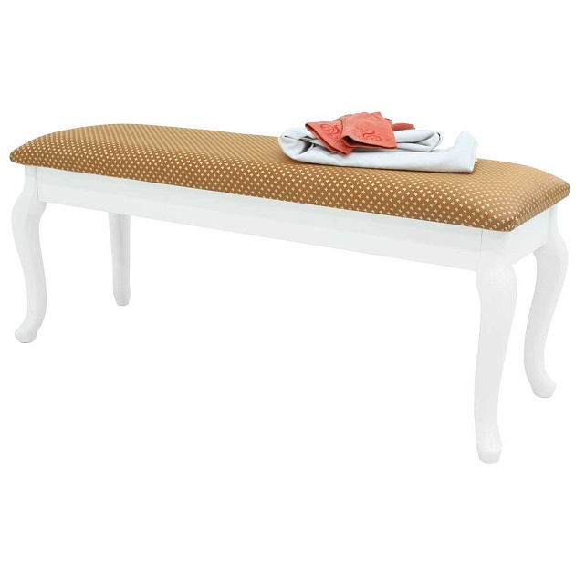 Банкетка Мебелик Вивальди 007602 изображение 7 Банкетка Мебелик Вивальди 007602 Фото № 7