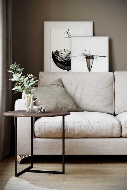 Журнальный стол Мебелик Альбано 002599 Фото № 4