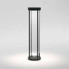 Уличный светодиодный светильник Elektrostandard Ritz 35183/F a068268