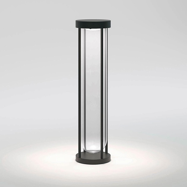 Уличный светодиодный светильник Elektrostandard Ritz 35183/F a068268 Фото № 1