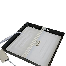 Потолочный светодиодный светильник Feron AL504 51076 4