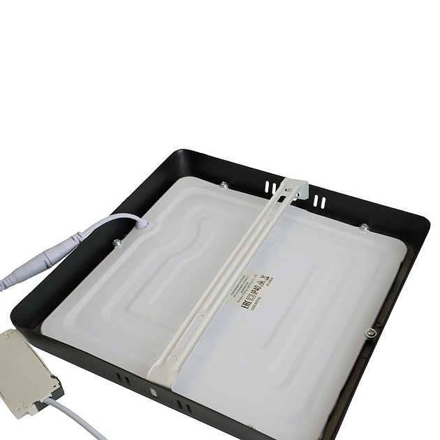 Потолочный светодиодный светильник Feron AL504 51076 Фото № 5