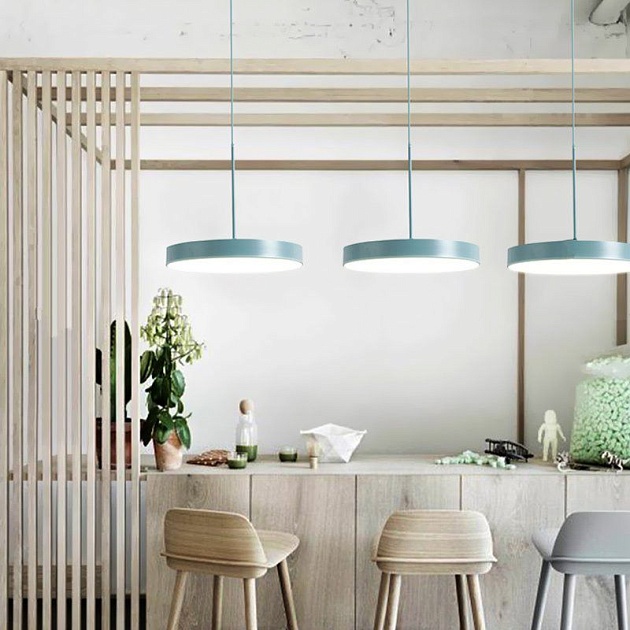 Подвесной светодиодный светильник Imperium Loft Turna 183487-26 изображение 5 Подвесной светодиодный светильник Imperium Loft Turna 183487-26 Фото № 5