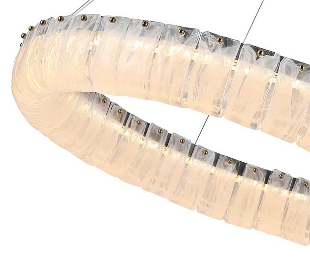 Люстра Kink Light Гэлли 07599-80,36 Фото № 3