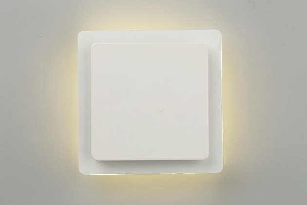 Настенный светодиодный светильник Omnilux Banbury OML-42611-10 Фото № 8