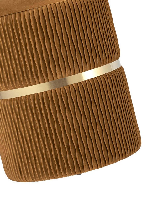 Пуф Stool Group Джесси 19B351VC-108-86 Фото № 4