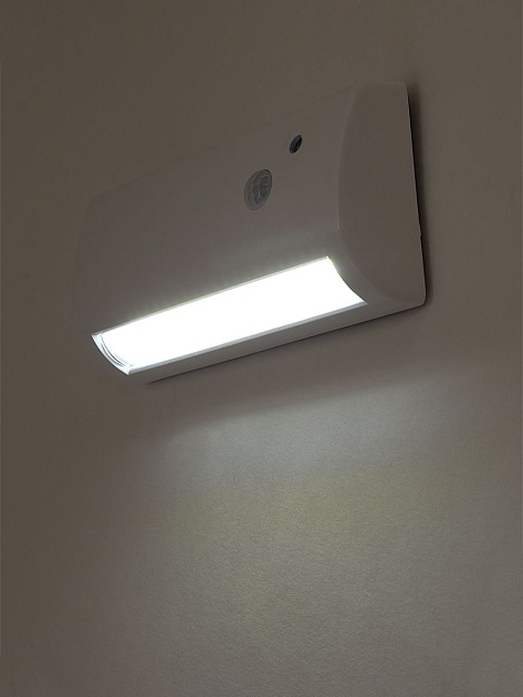 Ночник-фонарь Lucia Ночной Маяк S-100 4606400207825 Фото № 3