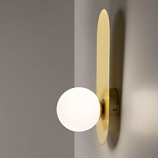 Бра Maytoni Bao MOD419WL-01G 4