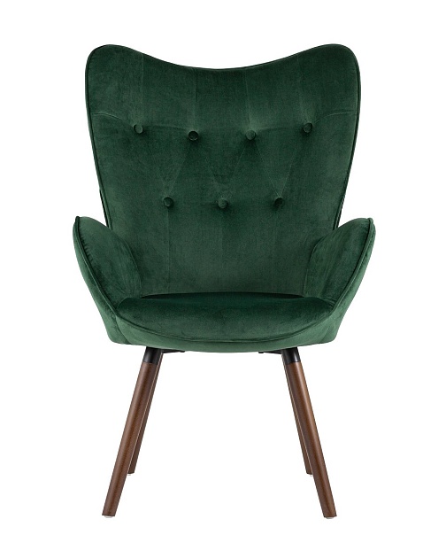 Кухонный стул Stool Group Гранд зеленый вельвет KAS VELVET GREEN изображение 3 Кухонный стул Stool Group Гранд зеленый вельвет KAS VELVET GREEN Фото № 3