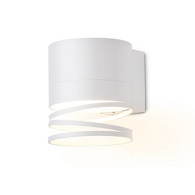 Настенный светильник Ambrella light Techno Spot Techno TN71111 изображение 1 Настенный светильник Ambrella light Techno Spot Techno TN71111 Фото № 1