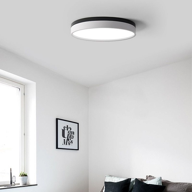 Потолочный светодиодный светильник Imperium Loft Kier 181018-26 Фото № 4