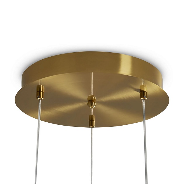 Подвесная светодиодная люстра Freya Koil FR6136PL-L18BT изображение 2 Подвесная светодиодная люстра Freya Koil FR6136PL-L18BT Фото № 2