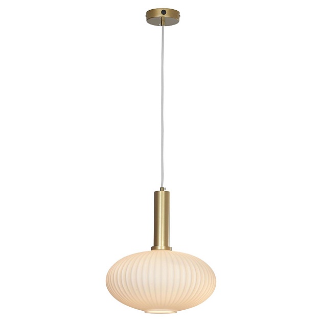 Подвесной светильник Lussole Loft Ondulati LSP-8353 Фото № 1