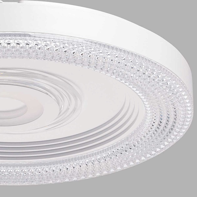 Потолочный светодиодный светильник De City Мадлен 424016701 изображение 9 Потолочный светодиодный светильник De City Мадлен 424016701 Фото № 9