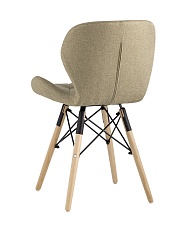 Кухонный стул Stool Group Бон рогожка бежевый DC-19122601 1009-4 5