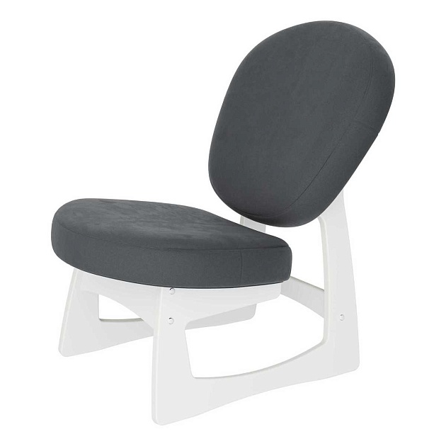 Кресло Мебелик Смарт G Силуэт 008465 Фото № 1