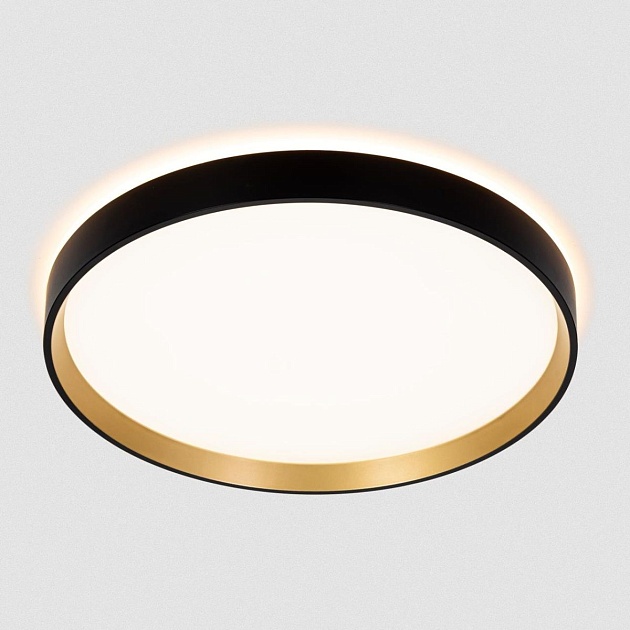 Светильник с пультом Citilux ETALON CL750321R изображение 19 Светильник с пультом Citilux ETALON CL750321R Фото № 19