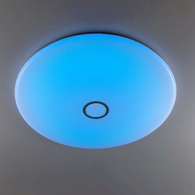 Потолочный светодиодный светильник Citilux Старлайт Смарт CL703A201G изображение 4 Потолочный светодиодный светильник Citilux Старлайт Смарт CL703A201G Фото № 4