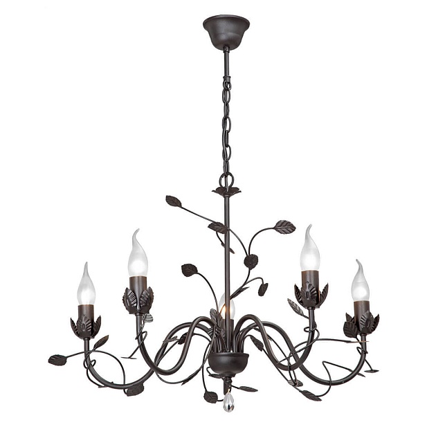 Подвесная люстра Vitaluce V1661-1/5 Фото № 1