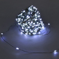 Cветодиодная гирлянда Sneha Роса 230V белый A-961A WT 2