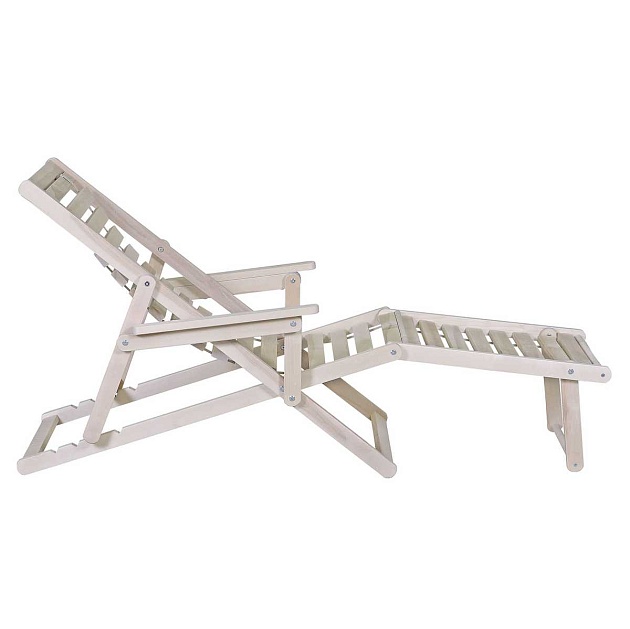 Шезлонг Мебелик 008555 изображение 5 Шезлонг Мебелик 008555 Фото № 5