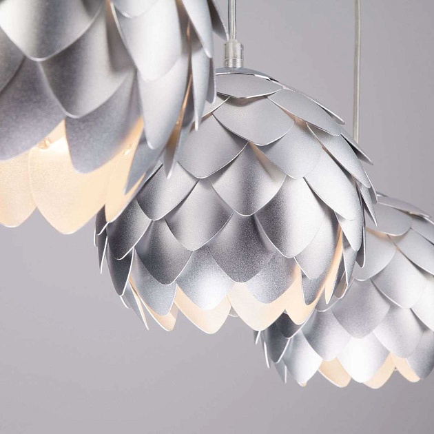 Подвесной светильник Bogates 304/3 Фото № 2