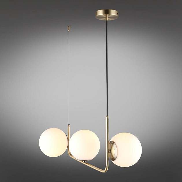 Подвесной светильник Omnilux Avetrana OML-66603-03 Фото № 4