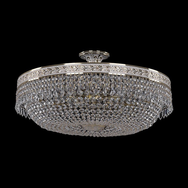 Потолочная люстра Bohemia Ivele 19011/60IV GW Фото № 1