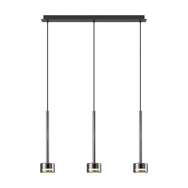 Подвесной светильник Mantra Tonic 7883 Фото № 1