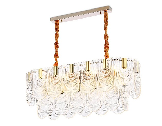 Подвесная люстра Ambrella light Traditional TR5389 изображение 6 Подвесная люстра Ambrella light Traditional TR5389 Фото № 6