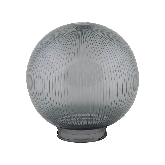 Плафон Uniel UFP-P250В Smoke 08096 Фото № 1