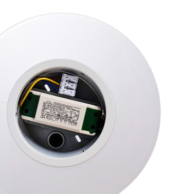 Потолочный светодиодный светильник Deko-Light Zaniah 620040 изображение 3 Потолочный светодиодный светильник Deko-Light Zaniah 620040 Фото № 3