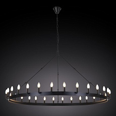 Подвесная люстра Citilux Смитсон CL470130 4