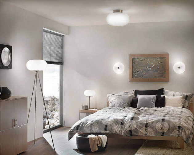 Потолочный светильник Eglo Optica 86812 изображение 2 Потолочный светильник Eglo Optica 86812 Фото № 2