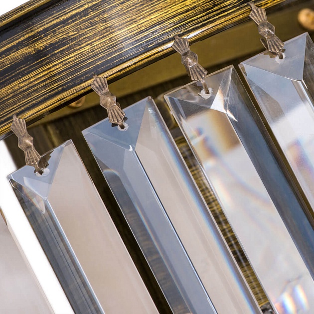 Настенный светильник Divinare Nova 3005/23 AP-2 Фото № 4