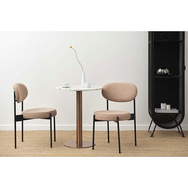 Кухонный стул Bergenson Bjorn Kaja MZCHMTFBBG_82 Фото № 9