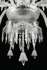 Подвесная люстра Aployt Lara APL.710.03.15 5