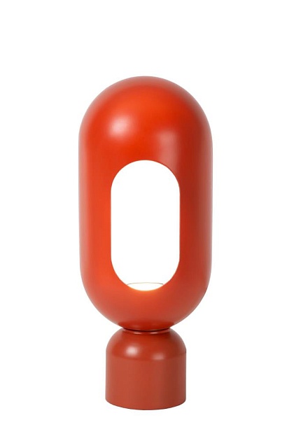 Настольная лампа Lucide BARRIS 05549/01/55 Фото № 1