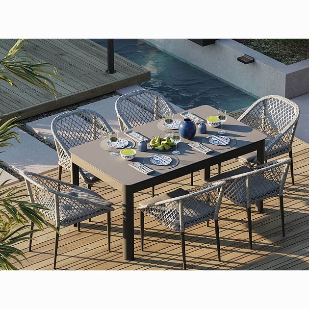 Кухонный стол Bergenson Bjorn Leif BB0000469 изображение 12 Кухонный стол Bergenson Bjorn Leif BB0000469 Фото № 12