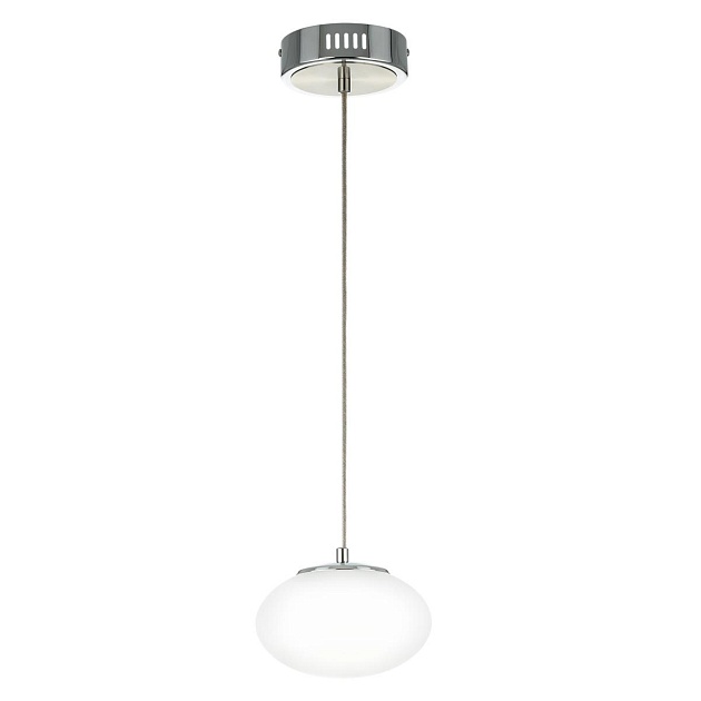 Подвесной светодиодный светильник Citilux Atman Smart CL226B011 изображение 8 Подвесной светодиодный светильник Citilux Atman Smart CL226B011 Фото № 8