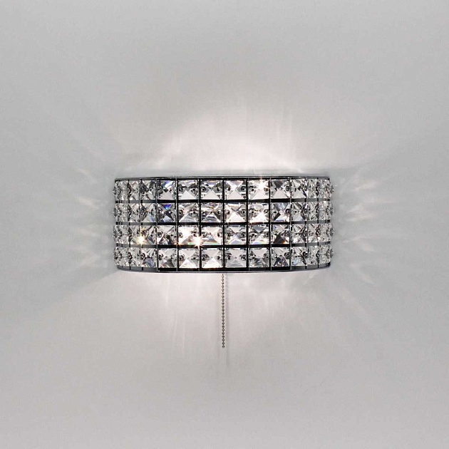 Настенный светильник Citilux Портал CL324301 изображение 2 Настенный светильник Citilux Портал CL324301 Фото № 2