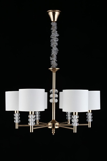 Подвесная люстра Aployt Franula APL.724.03.06 Фото № 7