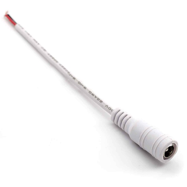 Коннектор проводной Apeyron 12/24V 09-06 изображение 1 Коннектор проводной Apeyron 12/24V 09-06 Фото № 1