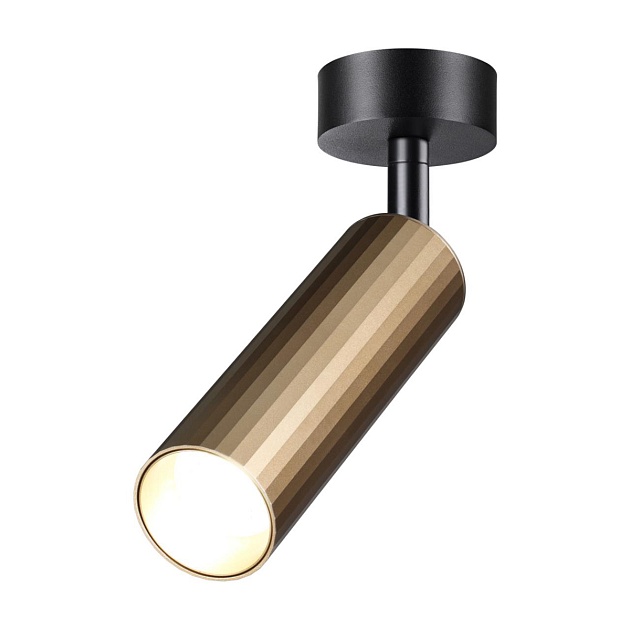 Светодиодный спот Novotech Over Alba 358987 изображение 2 Светодиодный спот Novotech Over Alba 358987 Фото № 2