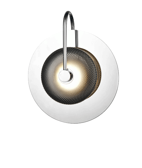 Бра Vele Luce Rainbow VL5743W11 Фото № 5